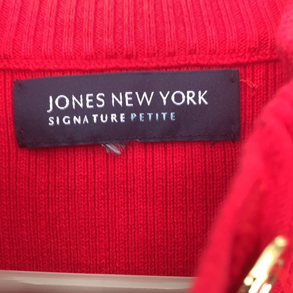 Jones New York Lp - image 2
